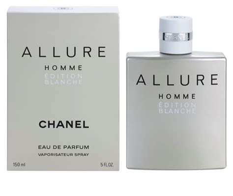 blond chanel parfum herren